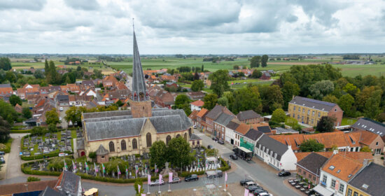 Watou © Marijn Fotografie
