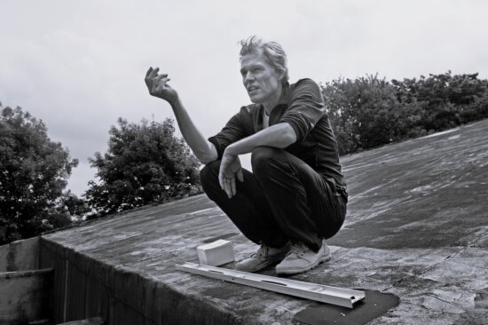 bart L zw