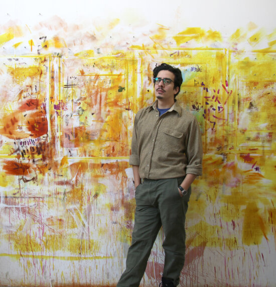 Diego Herman