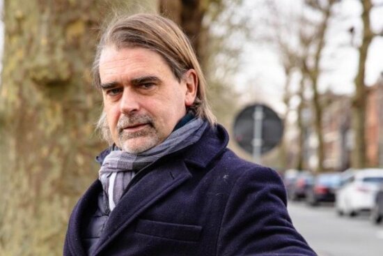 Frederik Lucien De Laere