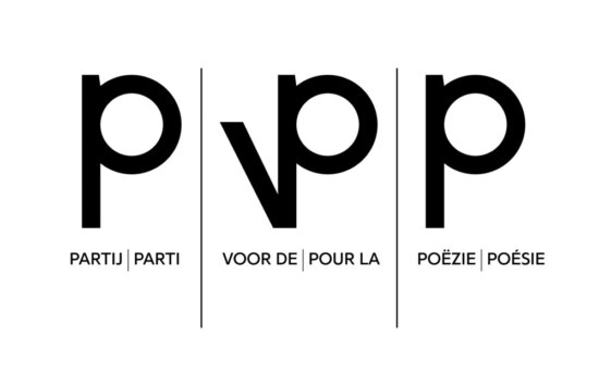 Partij voor de poezie (c) Jelle Jespers