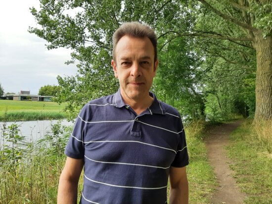 paul demets @ hilde lauwers